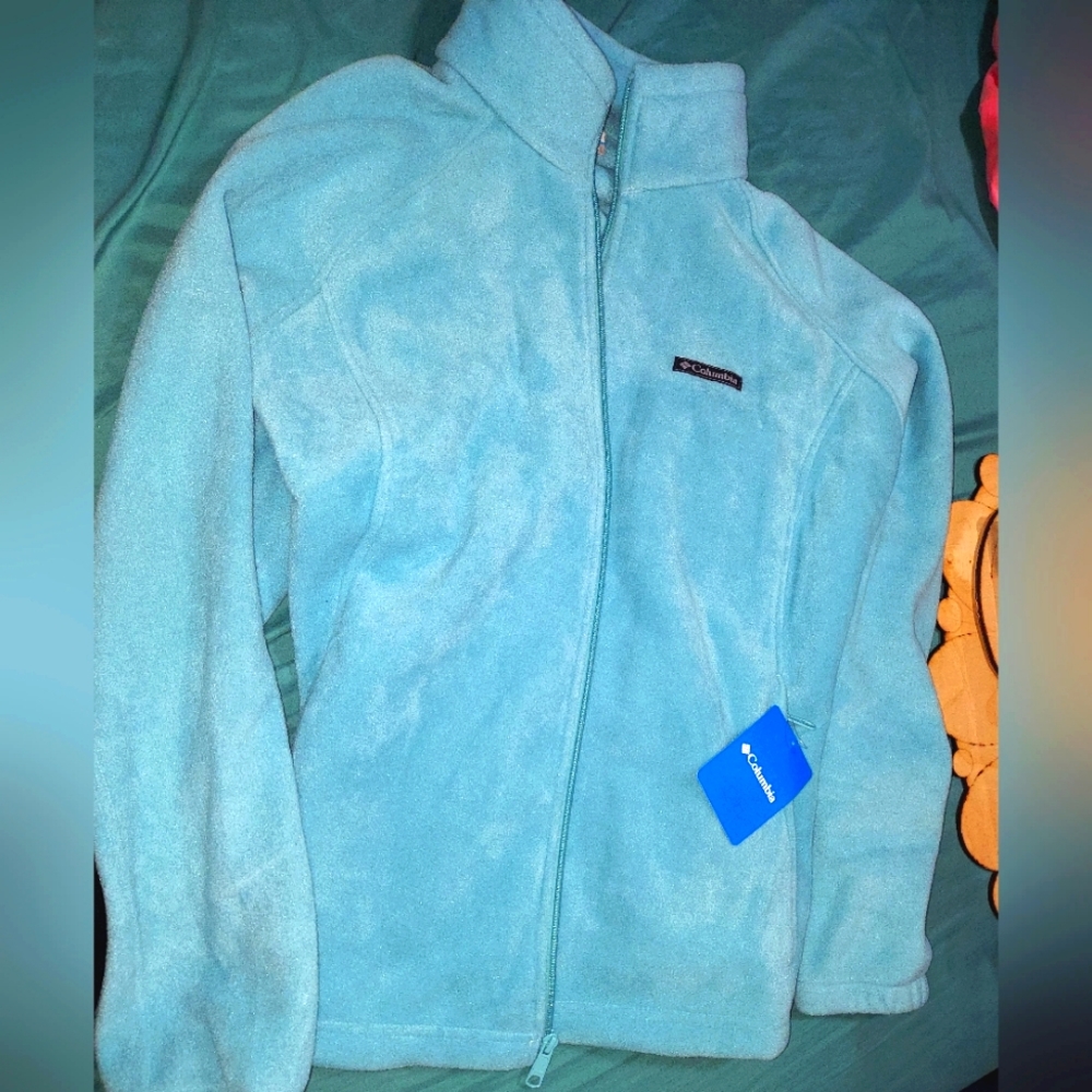 Brand new with tags Columbia jacket